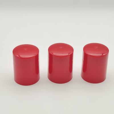 China Non Spill Factory Direct Sales High Quality Plastic Bottle Water Cap Bottle Cover 24mm With Excellent Sealing Effect for sale