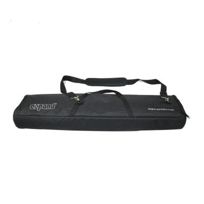 China Outdoor Snowboard Ski Bag Sporty Design Ski Bag for Skis up to 190 cm Length with Shoulder Strap for sale