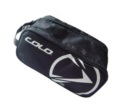 China 420D NATIONAL Ripstop Sports Cosmetic Bag Toiletry Accessory Bag for sale