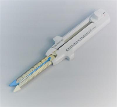 China Endoscopic Operation Disposable Linear Cutter Stapler for sale