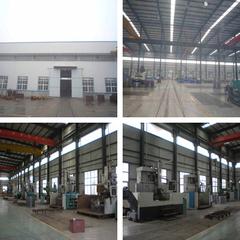 Verified China supplier - Xuzhou Tianlong Slewing Ring Bearings Co., Ltd.