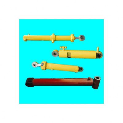 China Factory Design 20-600mm Shaft Diameter Classic C Series Marine Hydraulic Cylinder for sale