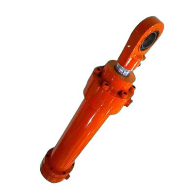 China Factory factory direct sales stroke hydraulic cylinder heavy oil single acting hydraulic cylinder for sale