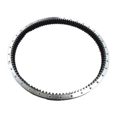 China Four Point Contact Slewing Ring Bearing for sale