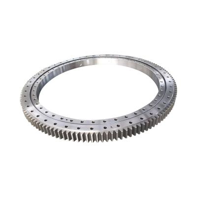 China Building Material Shops Tower Crane Slewing Ring Bearing Manufacturer for sale