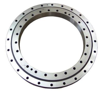 China Four Point Contact Slewing Ratio For Excavators for sale