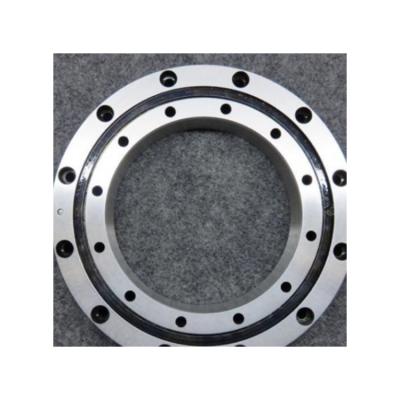 China Factory direct contact ball gearless four point type four point contact single-row rotary bearing for sale