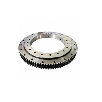 China Four Point Contact Price Good Slewing Bearings For Mobile Crane Three Rows Cylindrical Roller Slewing Bearing for sale