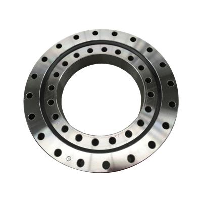 China Top Quality Heavy Duty Four Point Touch Turntable Swing Ring Slewing Bearing for sale