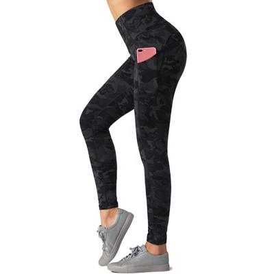 China Breathable Sport Yoga Pants Gaiters Sportswear Fitness Sportswear Yoga Sportswear Set Women Yoga Pants for sale