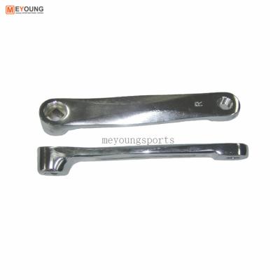 China STEEL Crank ARM 170MM for Exercise Bike Commercial Indoor Cycling Crank ARM 170MM for Stationary Bike Crank #6505 for sale