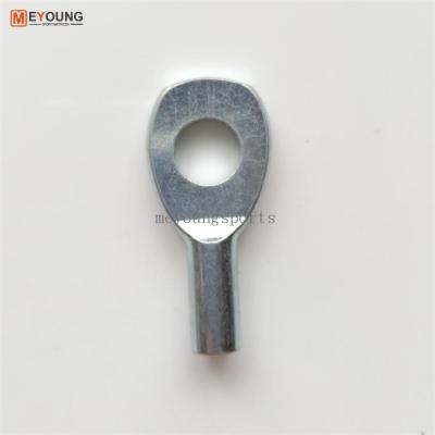 China Stake Eye Marine Cable End For Gym Cable Wire #5034 46.5*20 for sale