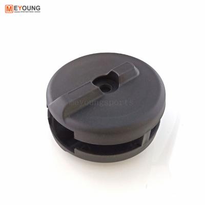 China Pulley Cover 118mm Use For Gym Cable Wire Pulley Gym Exercise Equipment Diameter: 118mm for sale