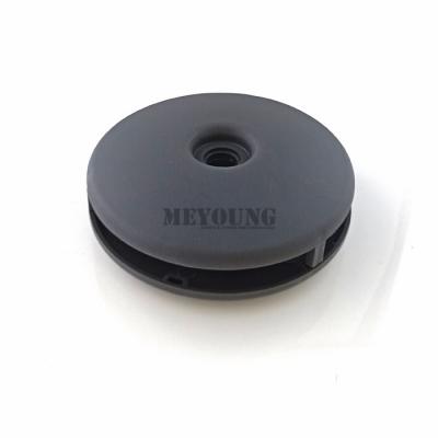 China Diameter 135mm Pulley Cover For Gym Equipment Fitness Spare Parts 135mm for sale