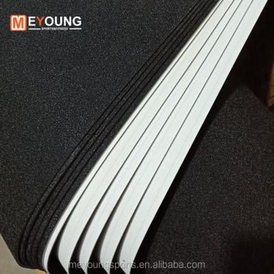 China Common Treadmill Renovation Treadmill Spare Parts Wax Belt Commercial Commercial/Home Use PVC Free Conveyor Treadmill for sale