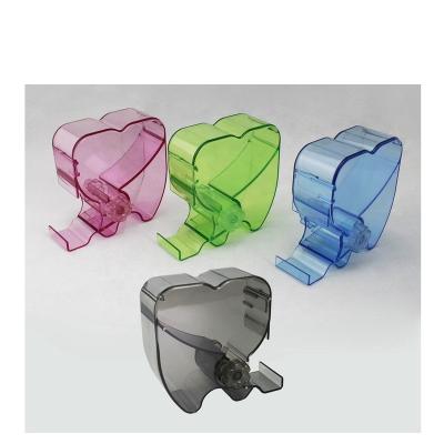 China PC Cotton Roll Medical Disposable Dental Bracket for sale