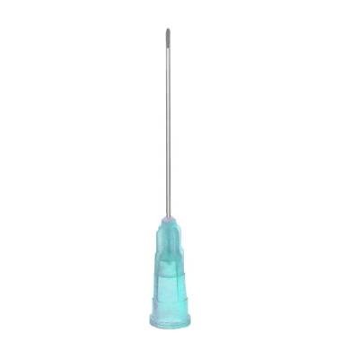 China Plastic Disposable Dental Endodontic Irrigation Spout for sale