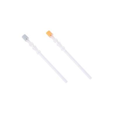 China Hospital Factory Price Medical Disposable Sterile Spinal Needle for sale