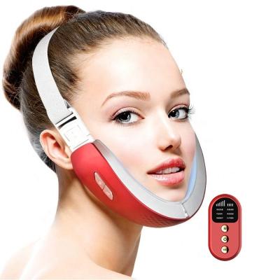 China Beauty Care Makeup Tools Beauty Supplies Personal Care V Shape Face Lifting Facial Machine Beauty Tools Skin Care for sale