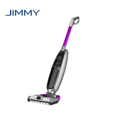 China 2021 NEW JIMMY PowerWash HW8Pro Household Cordless Wet & Dry Hard Floor Cleaner Floor Cleaner Cleaner 2021 for sale