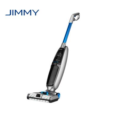 China JIMMY PowerWash HW8 Household Cordless Wet And Dry Hard Floor Vacuum Cleaner Hardfloor Seal for sale