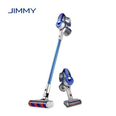 China Household JIMMY JV83 Cordless Stick Handheld Vacuum Cleaner for sale