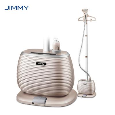 China High Quality Professional Household JIMMY GT306 Garment Steamer For Household Use With CE/CB Certificates for sale