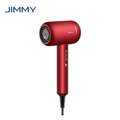 China JIMMY F6 Nanoi Ultrasonic Ionic Professional Hair Dryer for sale