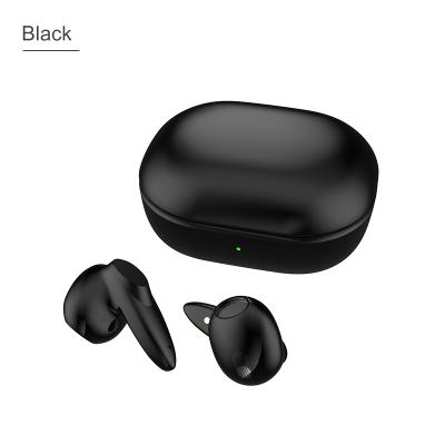 China In-Ear Tws BT5.0 True Wireless Headphones Portable Earbuds Small Air Buds Waterproof Noise Reduction Gaming Wireless Earphone for sale