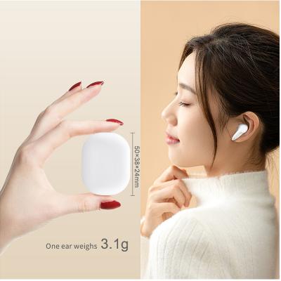 China Free In-Ear Shipping 2021 mini p18 BT V5.1 Truly Wireless Earbuds Tws Wireless Earbuds TWS Headsets Earbuds P18 for sale