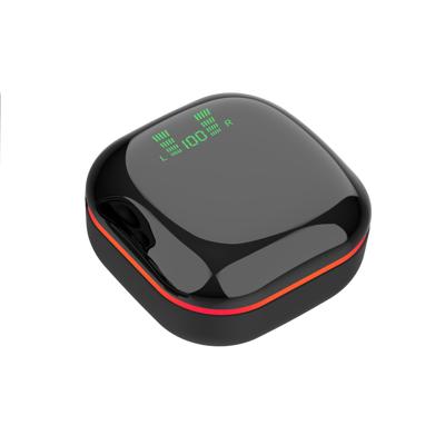 China TWS (True Wireless Stereo) Battery Long Working Time Lightweight Wireless Consumer Earbuds Long Time Breathing Electronic Wireless Earphone for sale