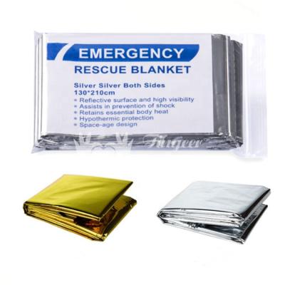 China First Aid First Aid Medical Outdoor Rescue Blanket Camping Device for sale