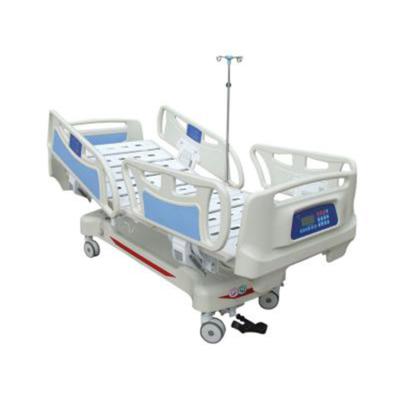 China Hospital Bed Customized High Quality Medical Hospital Bed , Auto Hospital Bed for sale