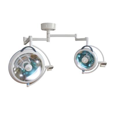 China The fine quality cheap medical surgical lamp price, professional surgical light with camera YC-LED700/500 for sale