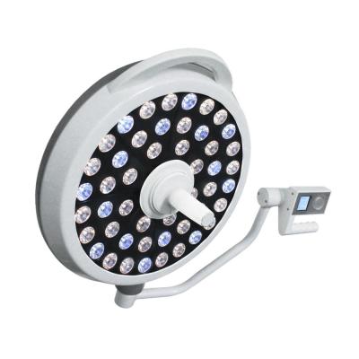 China China Quality Dental Surgical Shadowless Light Led Surgical Lamp YC-LED700/500 for sale