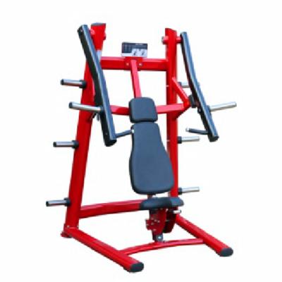 China Fashion. Commercial Sports Manufacturer New Life Fitness Seated Chest Press Gym For Gym Club for sale