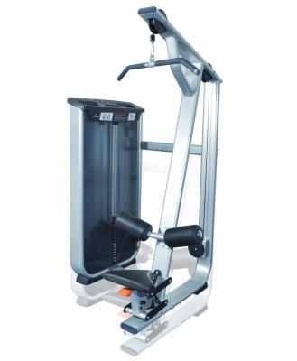 China High Quality 200KGS Ce Certificated Fitness Machine Lat Film Pulling Machine (K-522) for sale