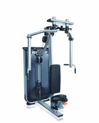 China Excellent Professional 200KGS Bodybuilding Fitness Equipment Fly and Delt Back Sporting Goods (K-519) for sale