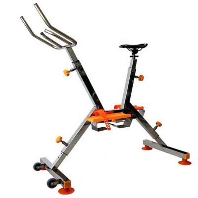 China 150kg Fitness Equipment Popular Water Bike Hydraulic Bike Aqua Bike for sale