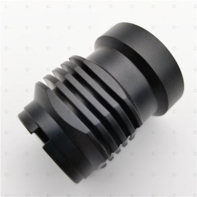 China OEM Aluminum Manufacturer Custom CNC Machined POM Plastic Milling Parts Specialist for sale