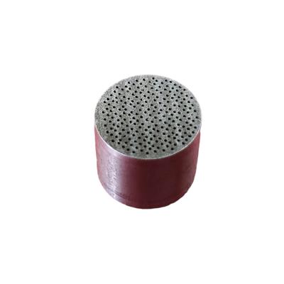 China Pressure Die Casting Molds Custom Studs 0.2mm Diameter12 10mm High Sintered Stainless Steel Vents For Resin Casting for sale