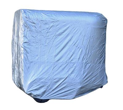 China Water Resistant 1 Year Warranty Horse Trailer Cover for sale