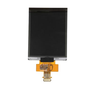 China High Brightness 240*320 RGB Interface 3.5 LCD Full Color Screen Industrial LCD Display Control Module for sale