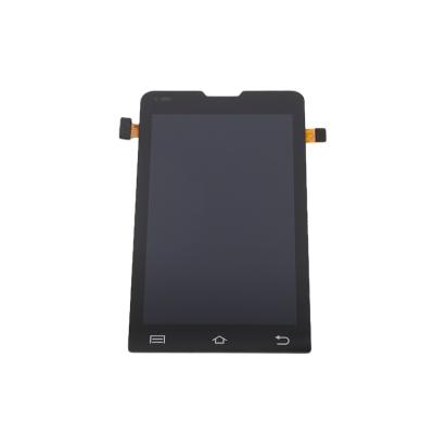 China hot new products tft lcd full viewing angle screen color capacitive touch screen 4.0 display module for sale