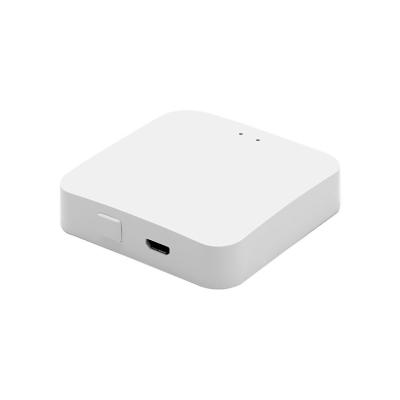 China Brand New Gateway With High Quality Remote Control Plug Gateway Zigbee Smart Gateway for sale