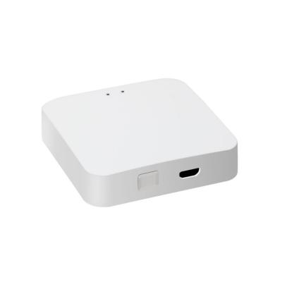 China Zigbee Smart Home Gateway By Gateway Communication 2G/3G/4G Real Time Data Acquisition for sale