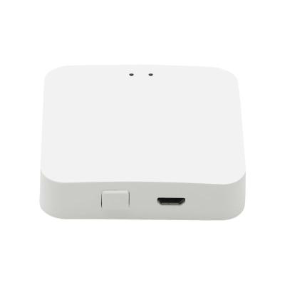 China NEW 100% Original Design Smart Home Automation Zigbee Gateway for sale