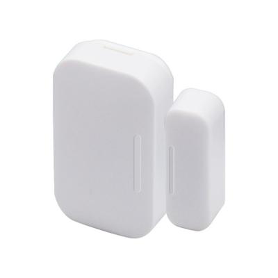 China Best Price Smart High Quality Smart Linkage Zigbee Door Window Sensor for sale