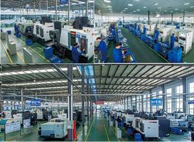 Verified China supplier - Quanxing Machining Group Co.,ltd.