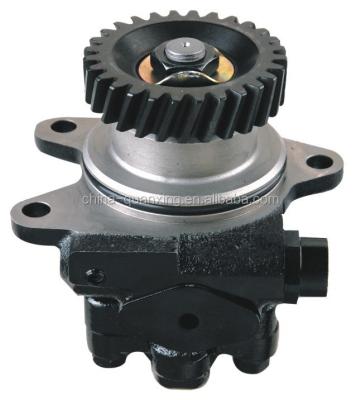 China China No.1 OEM Manufacturer, Genuine Parts for Japanese Isuzus Power Steering Pump 8970 7887 9051 Original Size 8-97078-879-0 8970788790 for sale